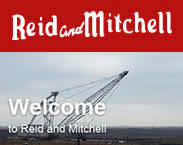 Reid & Mitchell Engineering Services